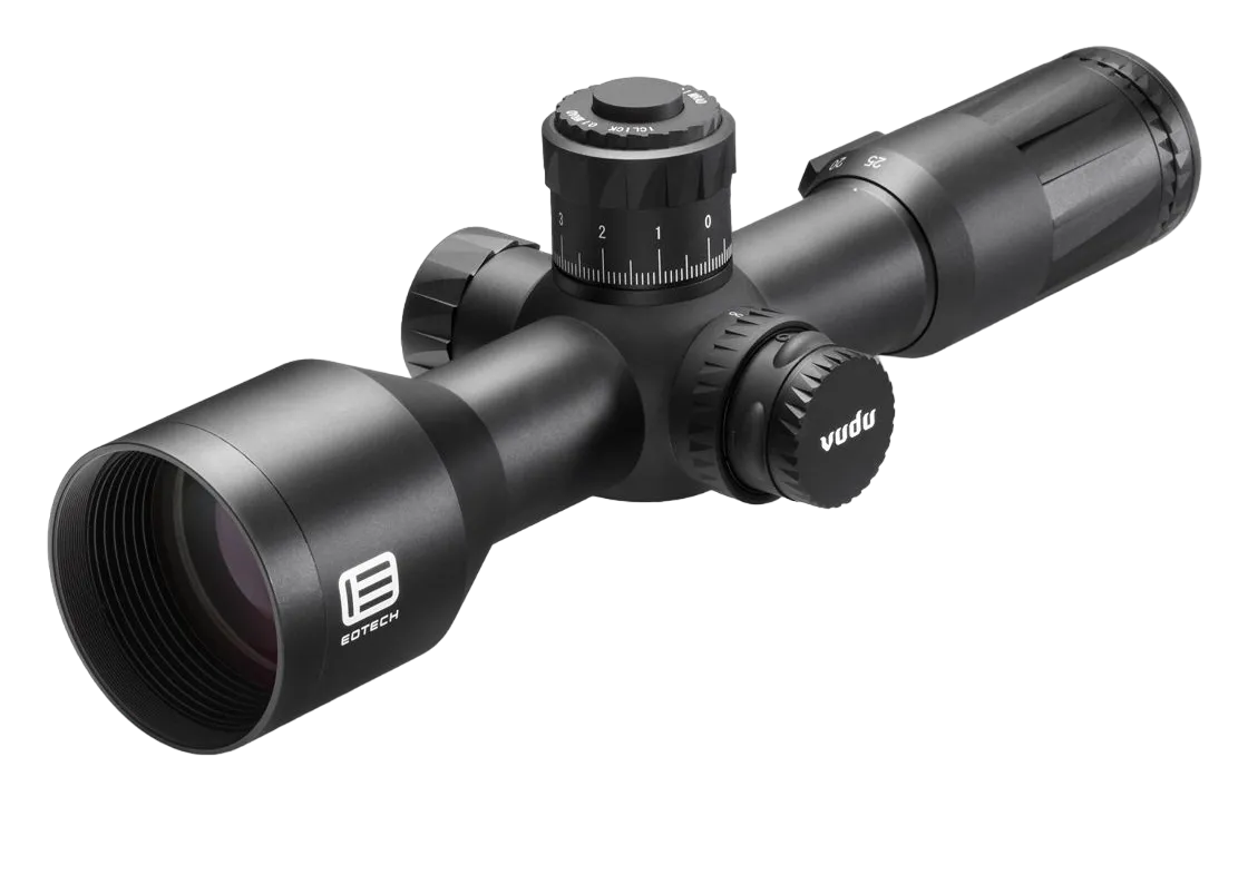 Ремонт оптических прицелов  ﻿EOTech 8-32x50 SFP в Москве