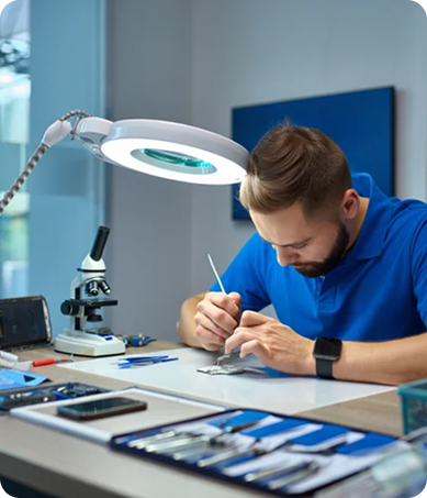 О сервисном центре ﻿EOTech в Москве